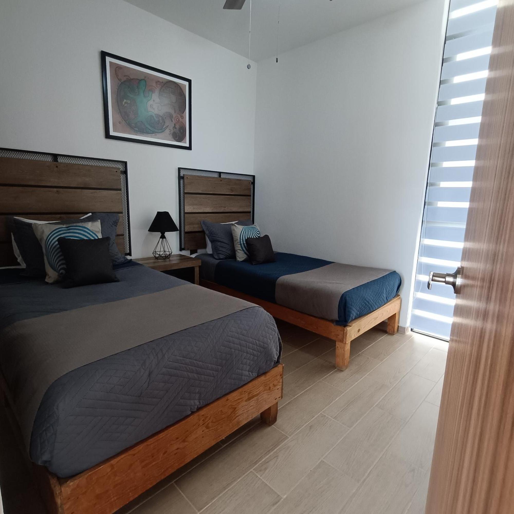 Ribera De Chapala Suites Chantepec Exterior photo
