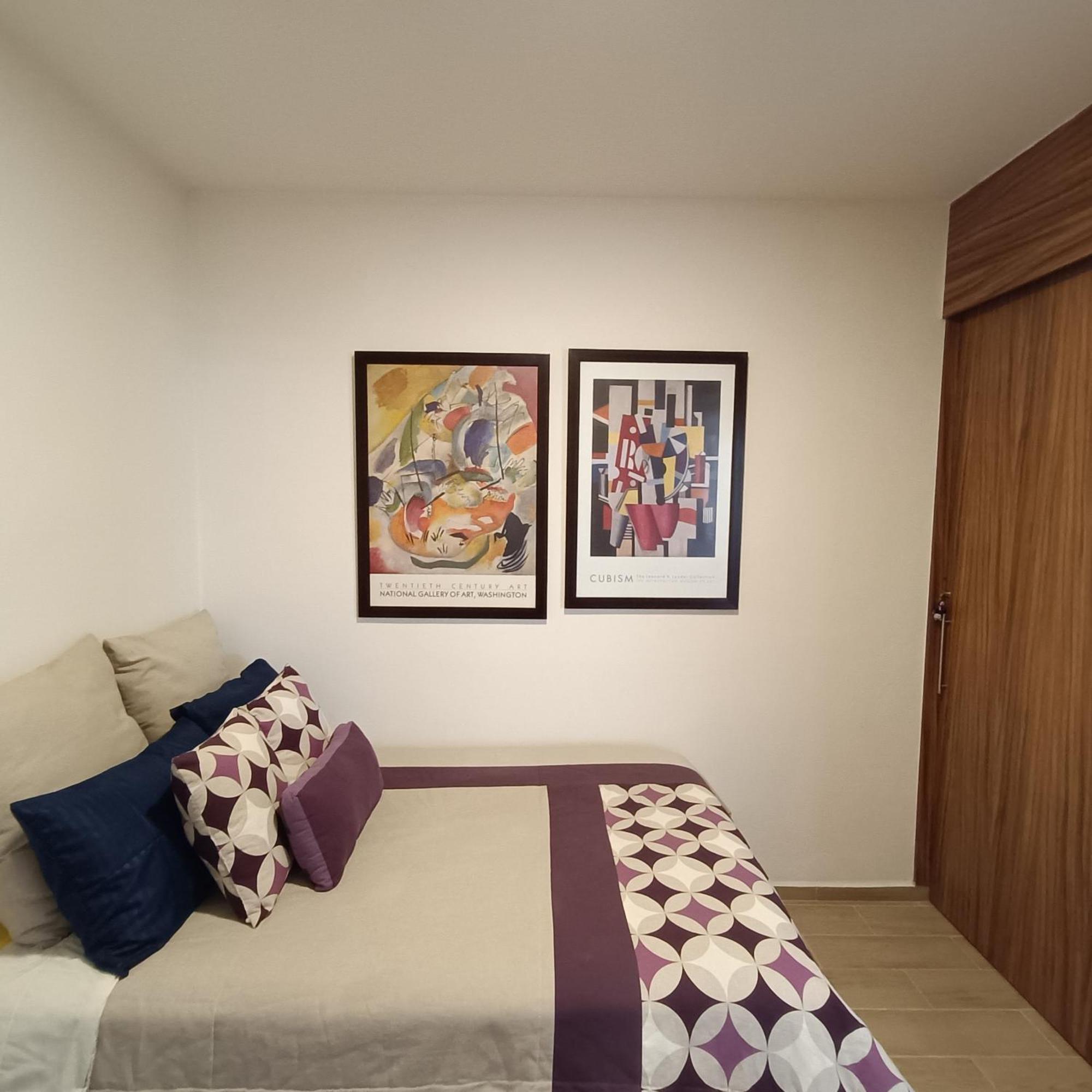 Ribera De Chapala Suites Chantepec Exterior photo
