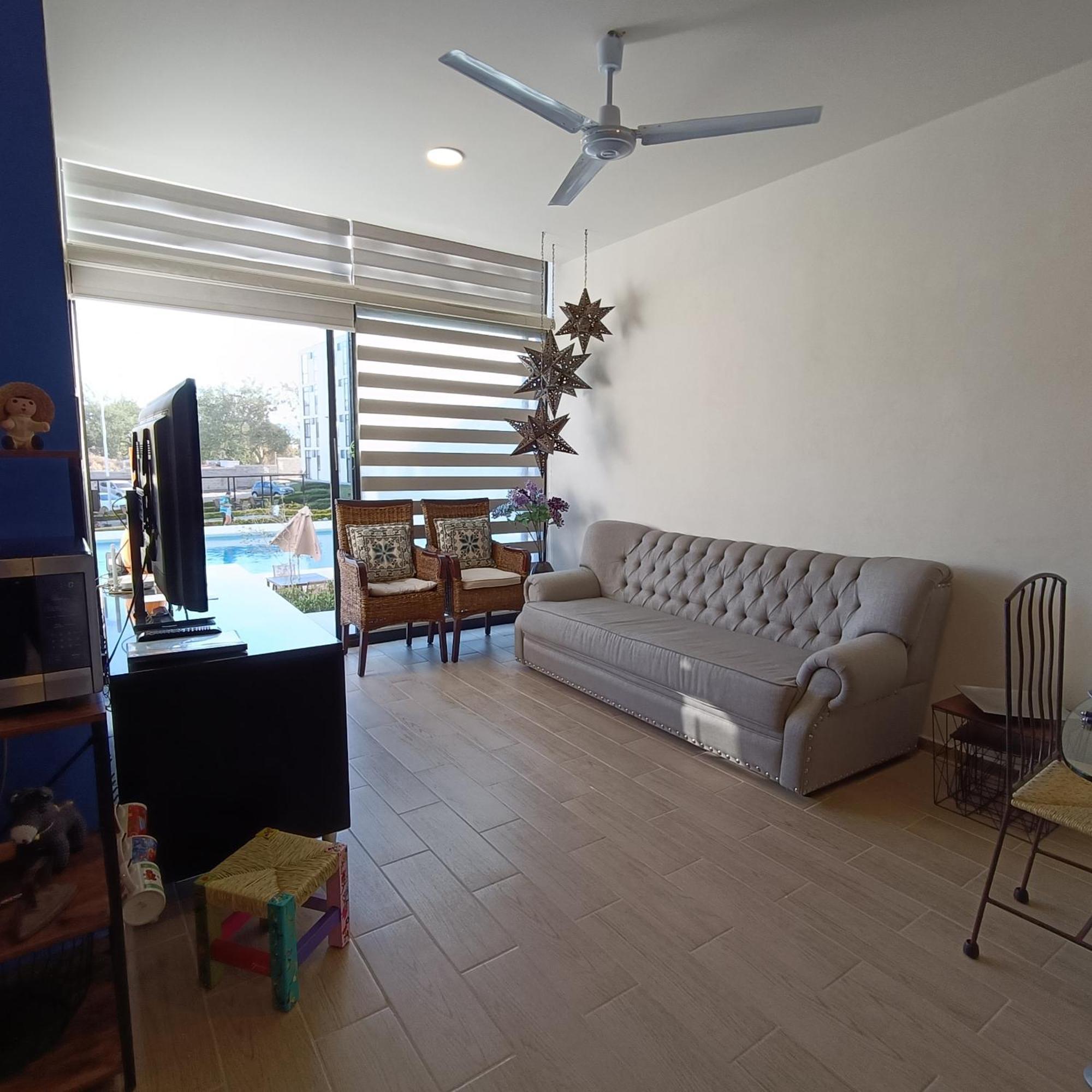 Ribera De Chapala Suites Chantepec Exterior photo