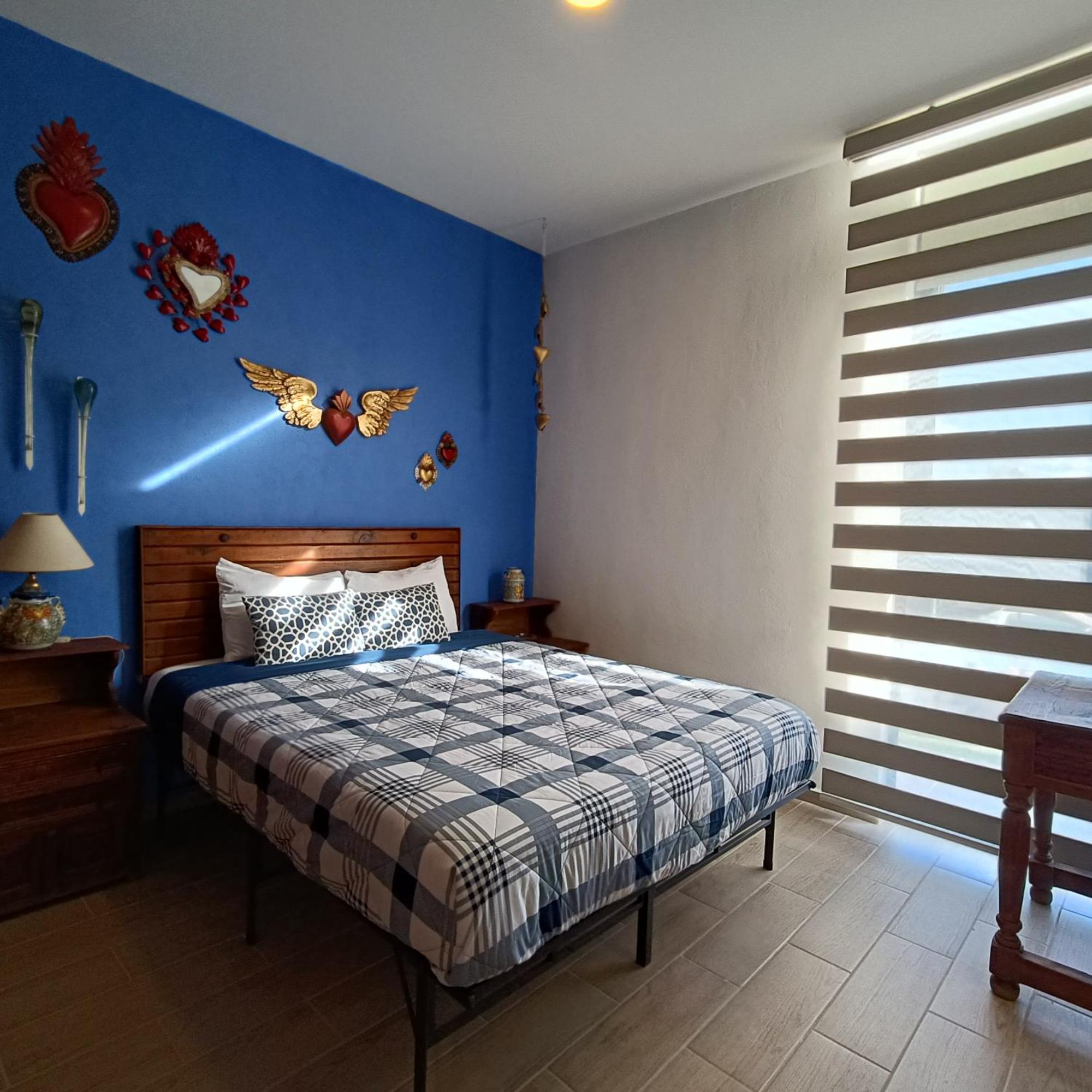 Ribera De Chapala Suites Chantepec Exterior photo