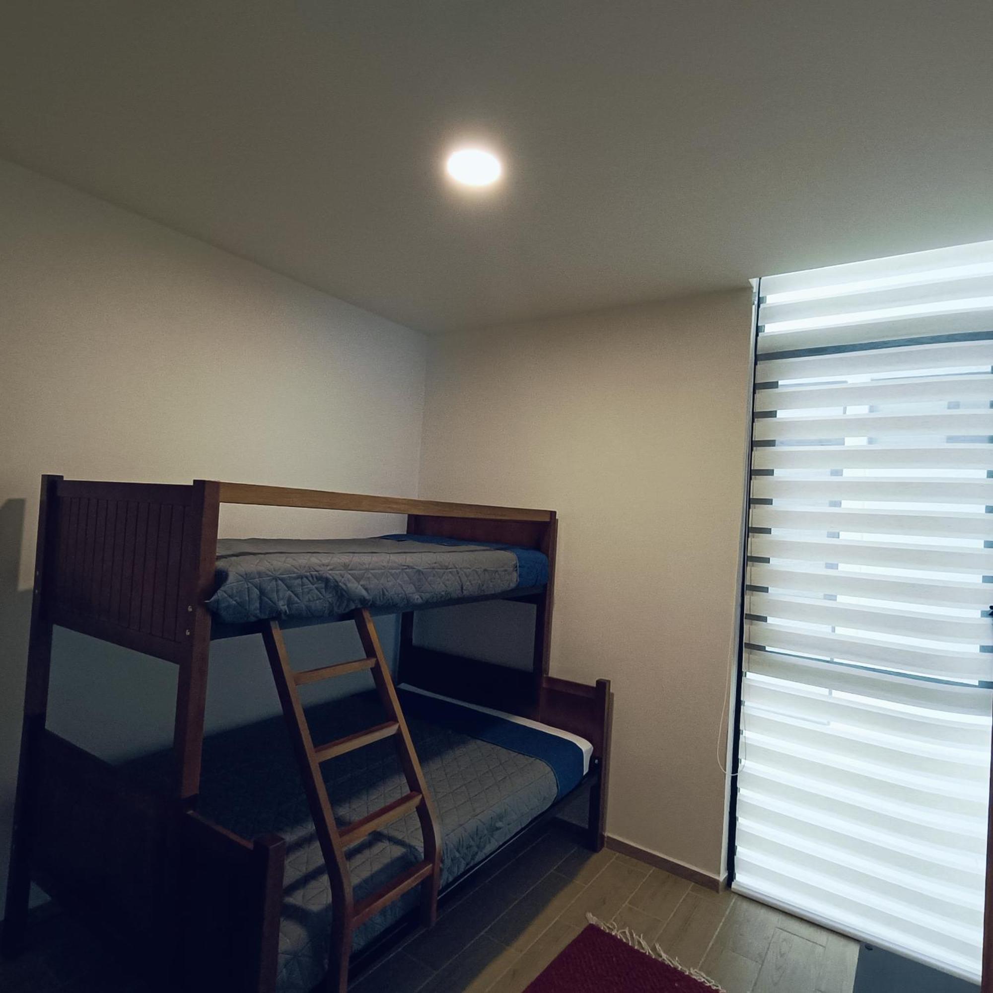 Ribera De Chapala Suites Chantepec Exterior photo